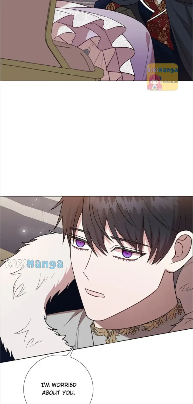 Please Don’t Eat Me Chapter 99 – Page 31