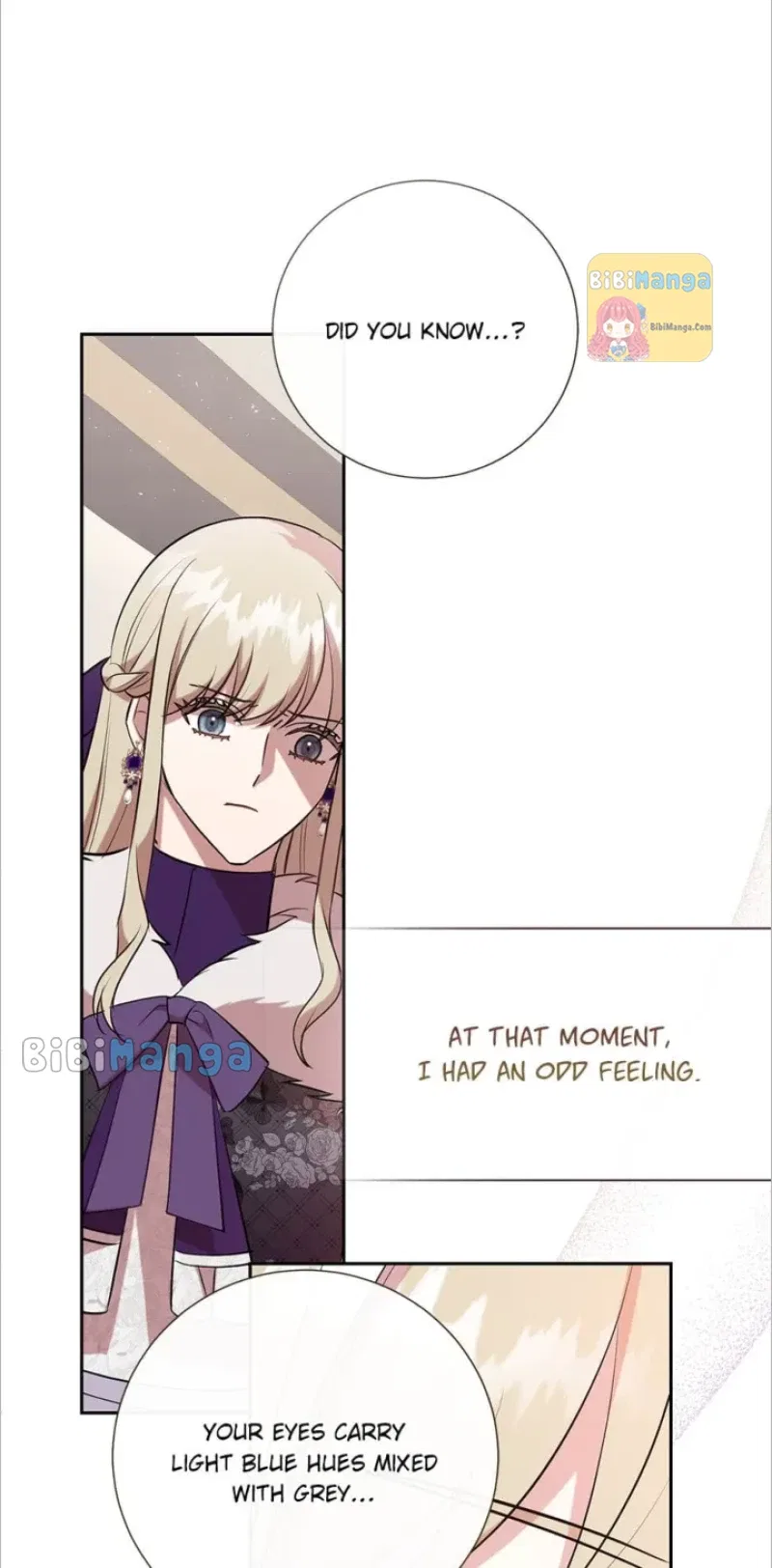 Please Don’t Eat Me Chapter 99 – Page 33
