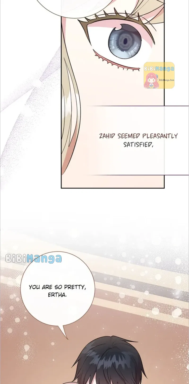 Please Don’t Eat Me Chapter 99 – Page 34