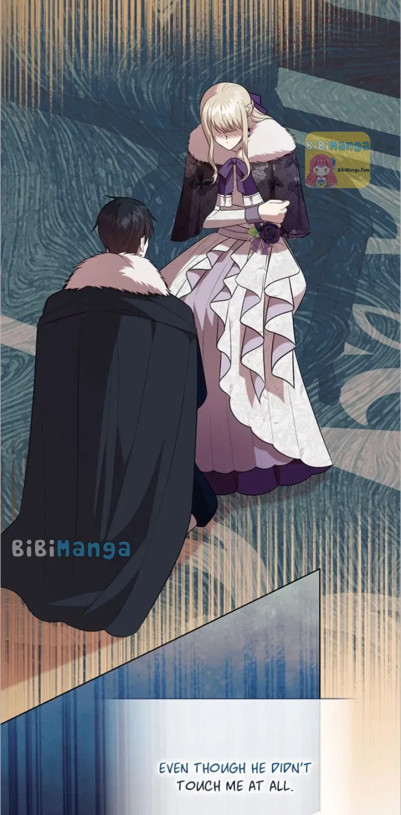 Please Don’t Eat Me Chapter 99 – Page 36