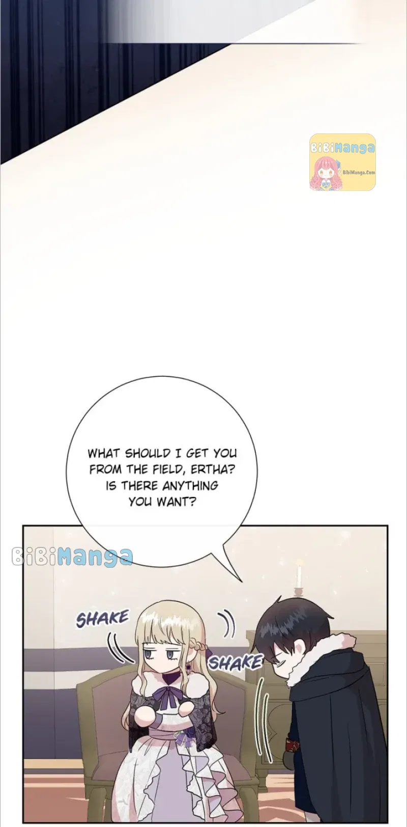 Please Don’t Eat Me Chapter 99 – Page 37