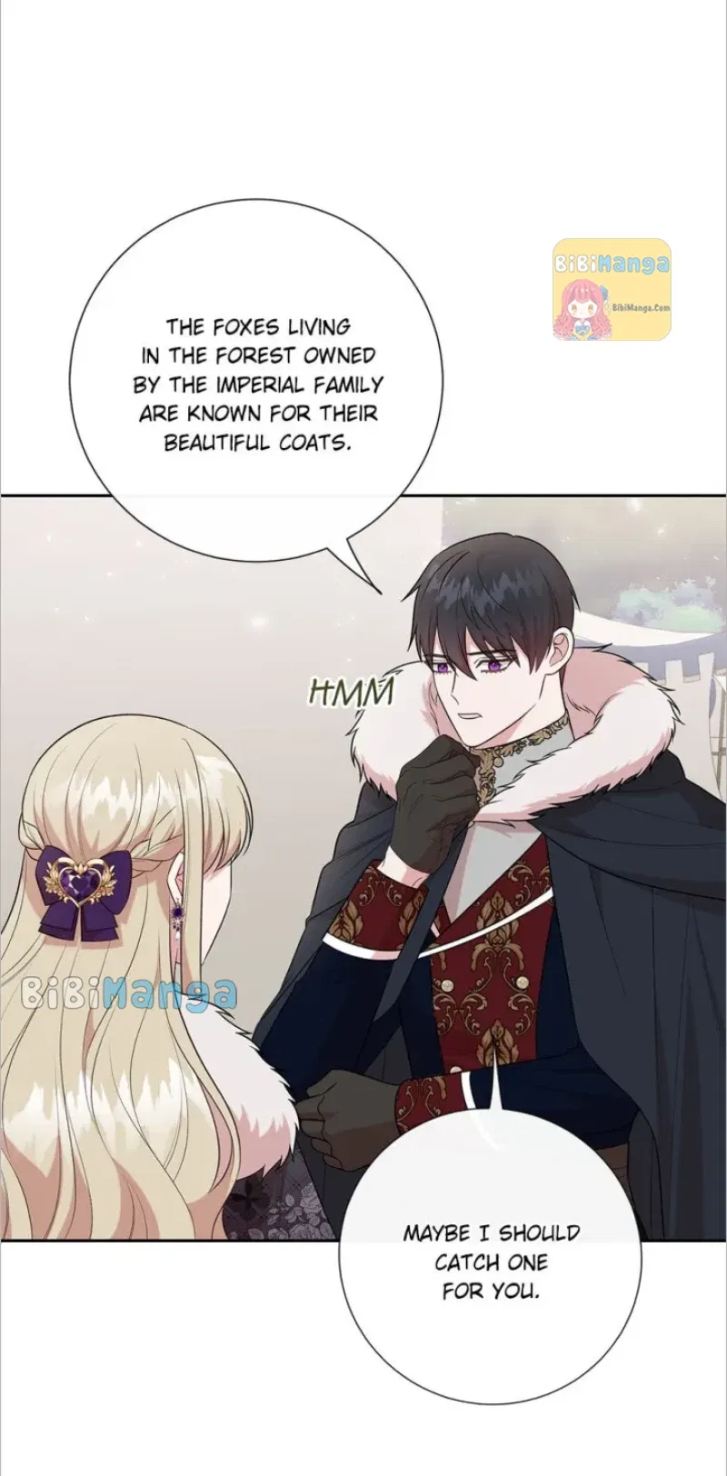 Please Don’t Eat Me Chapter 99 – Page 38