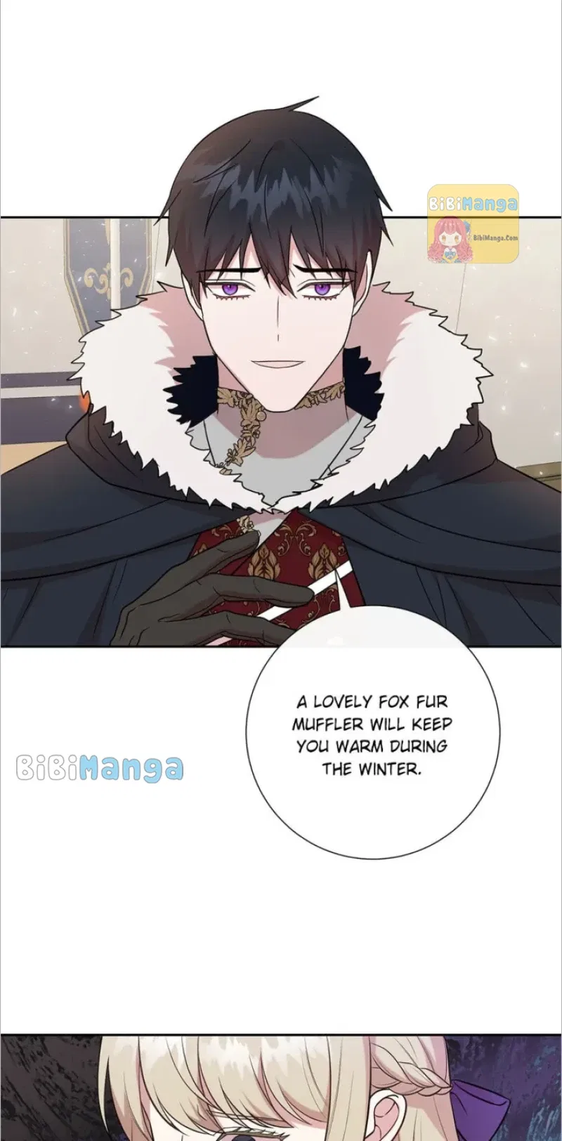 Please Don’t Eat Me Chapter 99 – Page 39