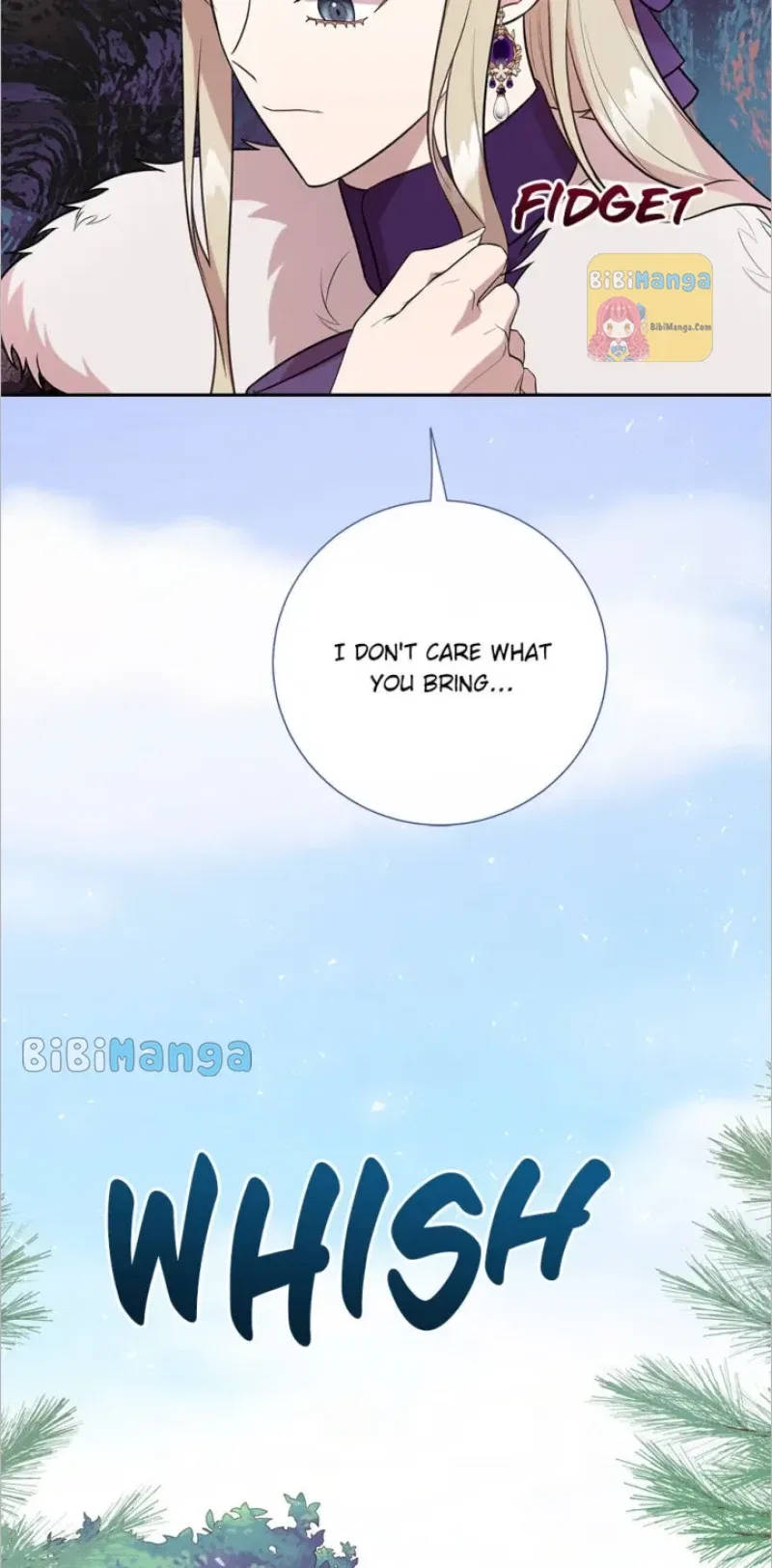 Please Don’t Eat Me Chapter 99 – Page 40