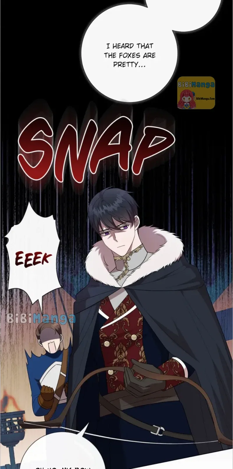 Please Don’t Eat Me Chapter 99 – Page 47