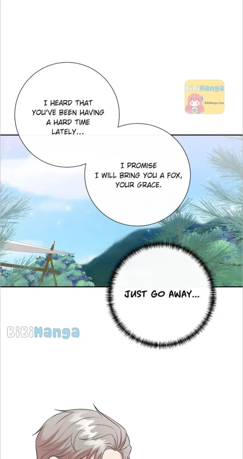 Please Don’t Eat Me Chapter 99 – Page 49
