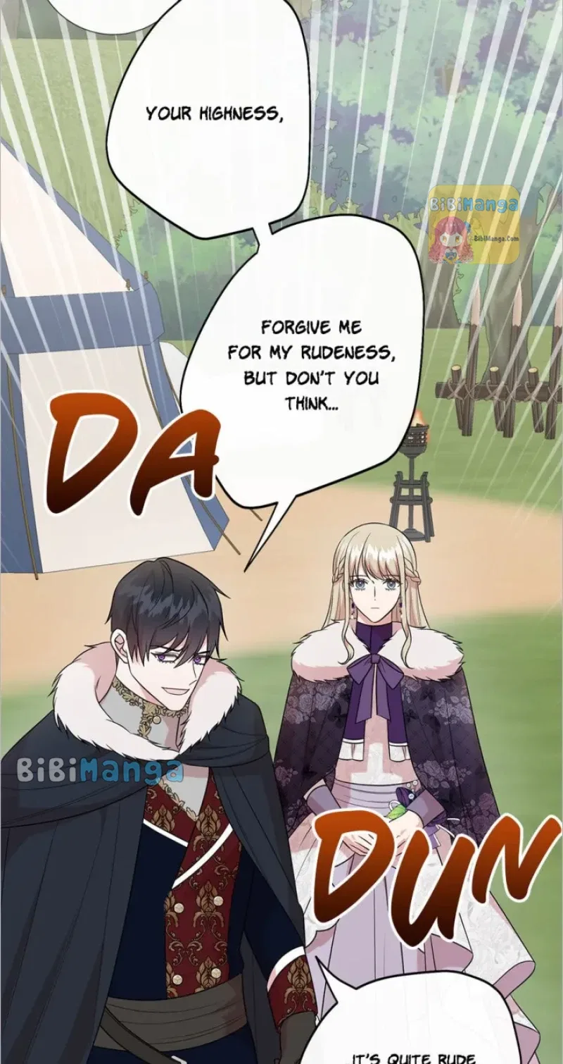 Please Don’t Eat Me Chapter 99 – Page 51