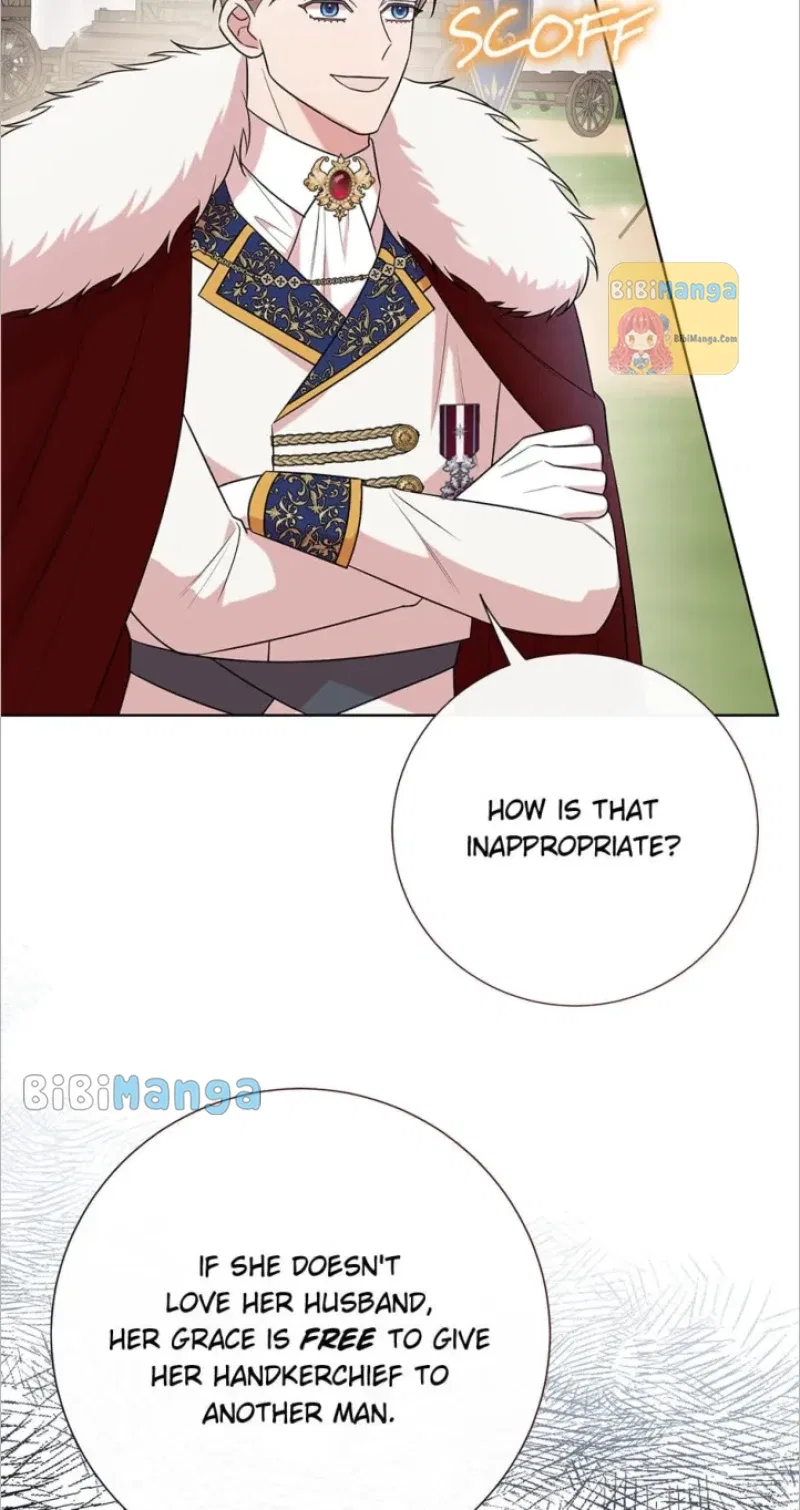 Please Don’t Eat Me Chapter 99 – Page 53