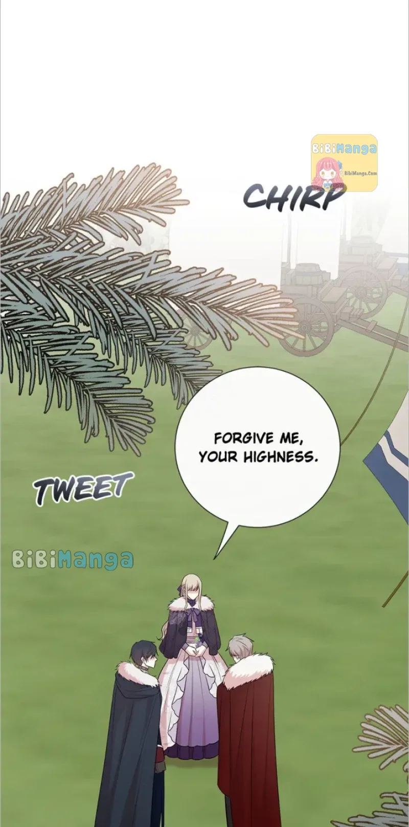 Please Don’t Eat Me Chapter 99 – Page 57