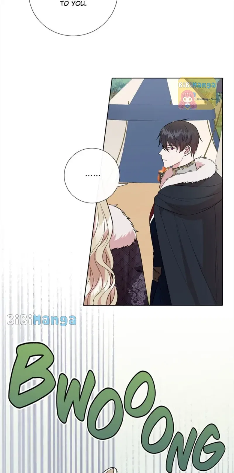 Please Don’t Eat Me Chapter 99 – Page 59