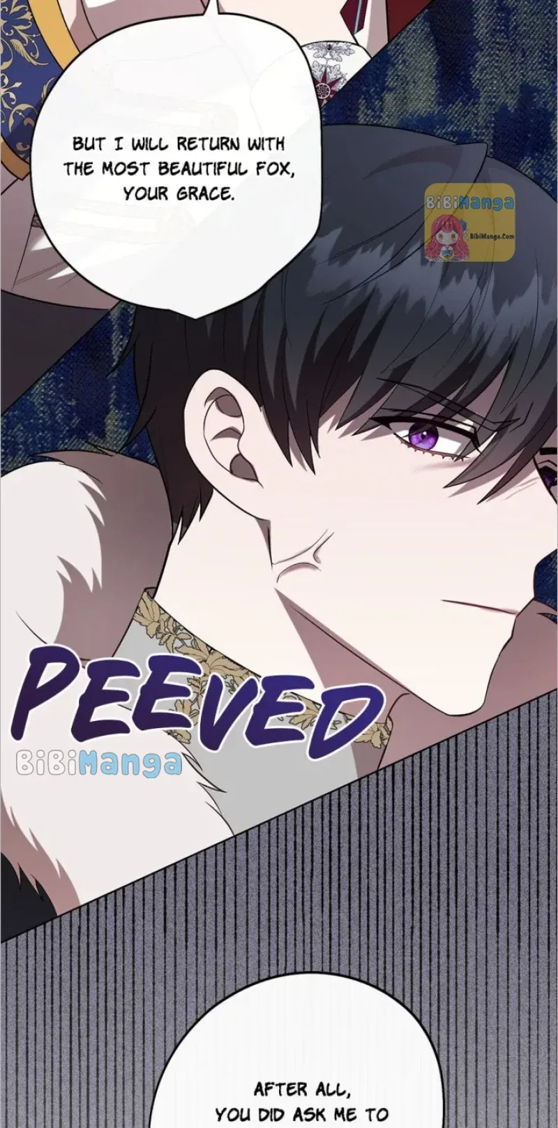 Please Don’t Eat Me Chapter 99 – Page 63