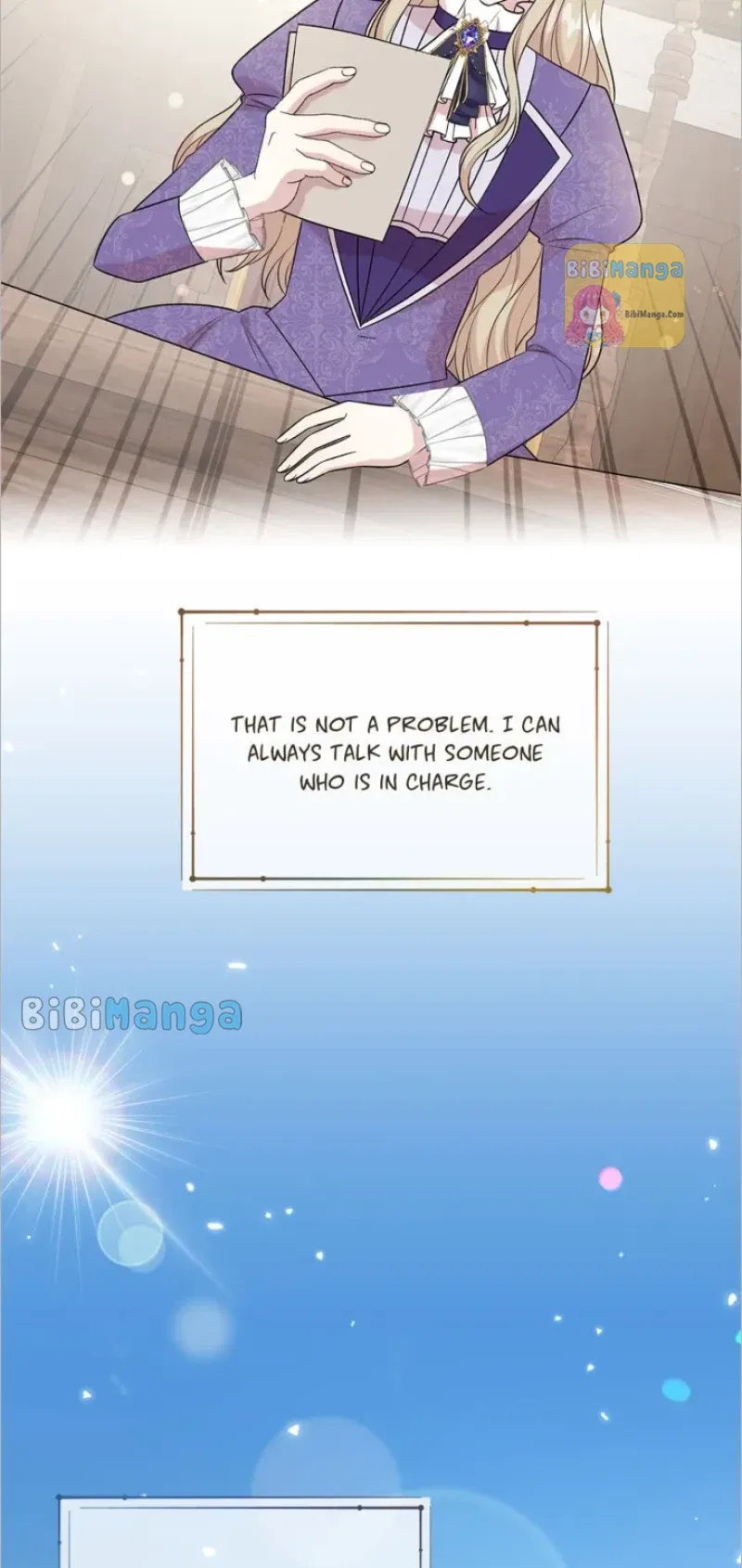 Please Don’t Eat Me Chapter 98 – Page 5