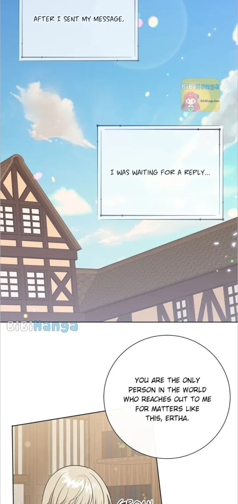 Please Don’t Eat Me Chapter 98 – Page 6