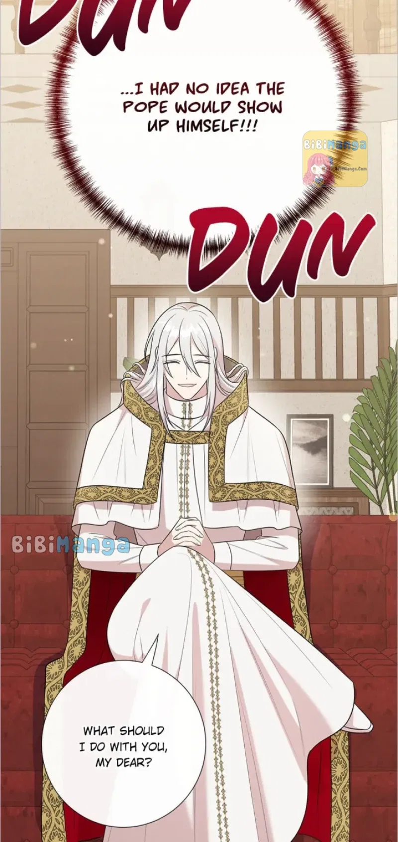 Please Don’t Eat Me Chapter 98 – Page 8