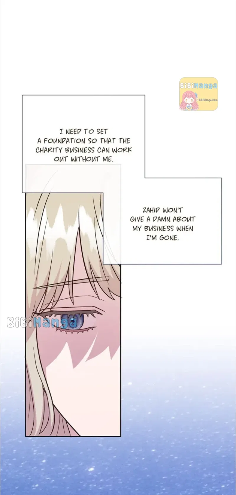 Please Don’t Eat Me Chapter 98 – Page 13