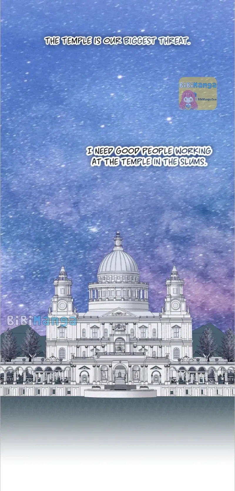 Please Don’t Eat Me Chapter 98 – Page 14