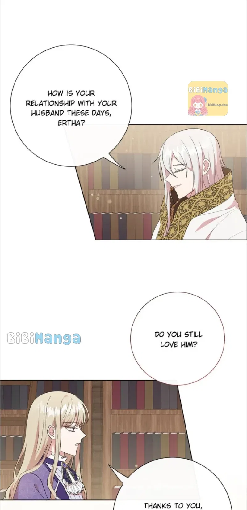 Please Don’t Eat Me Chapter 98 – Page 15