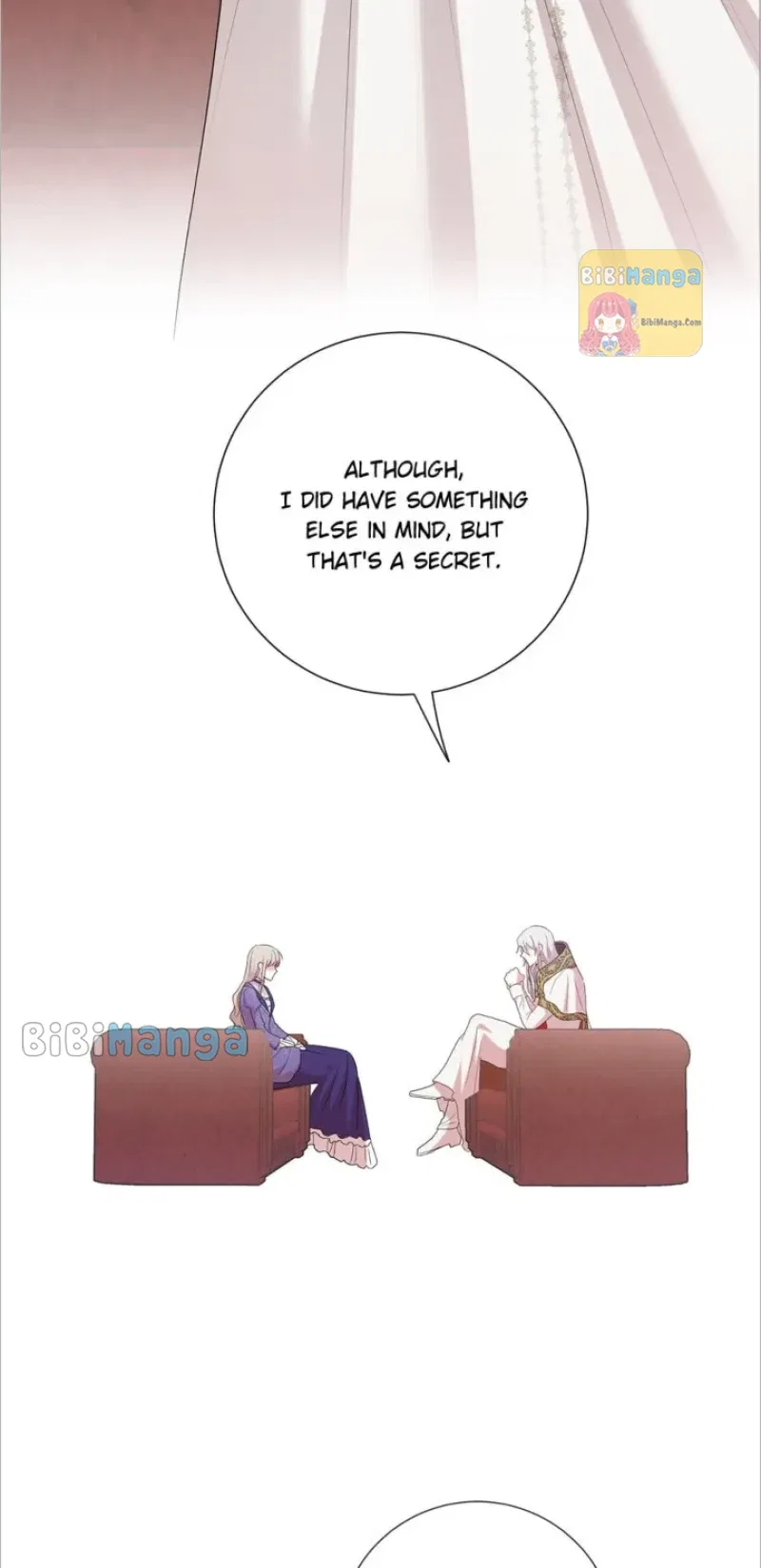 Please Don’t Eat Me Chapter 98 – Page 18