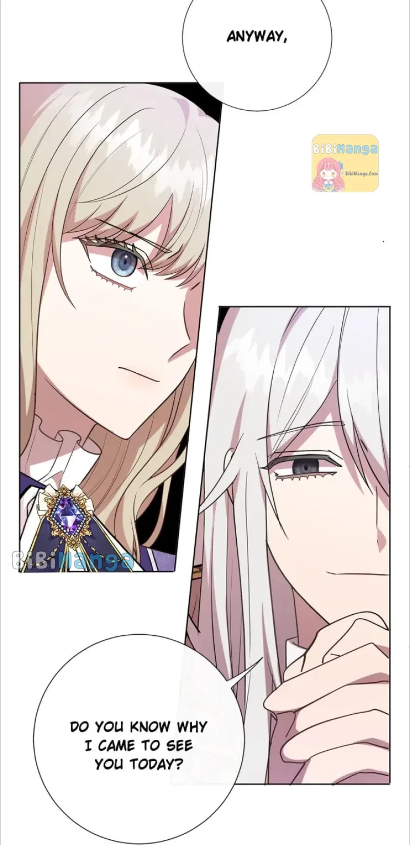 Please Don’t Eat Me Chapter 98 – Page 19