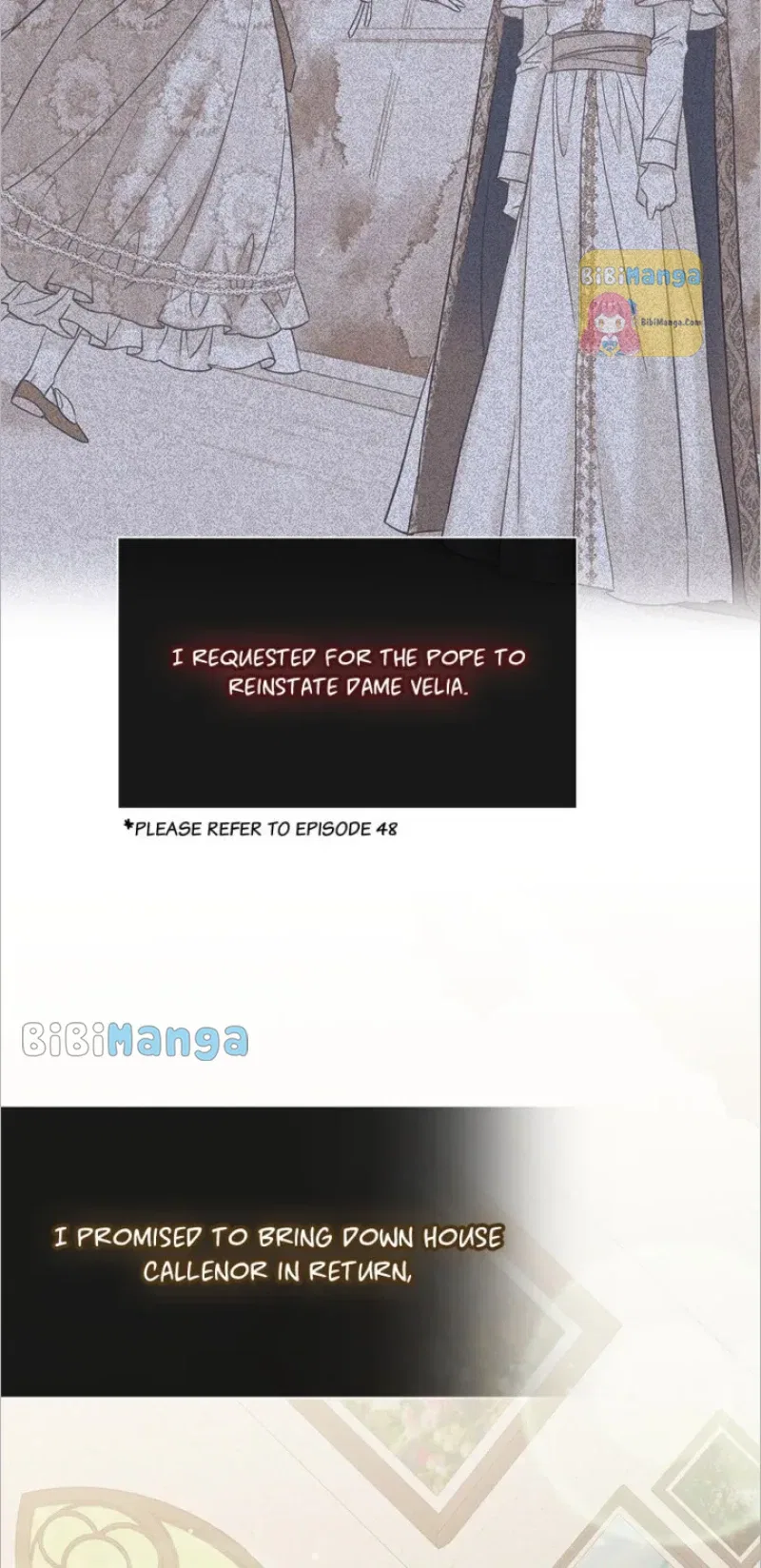 Please Don’t Eat Me Chapter 98 – Page 21
