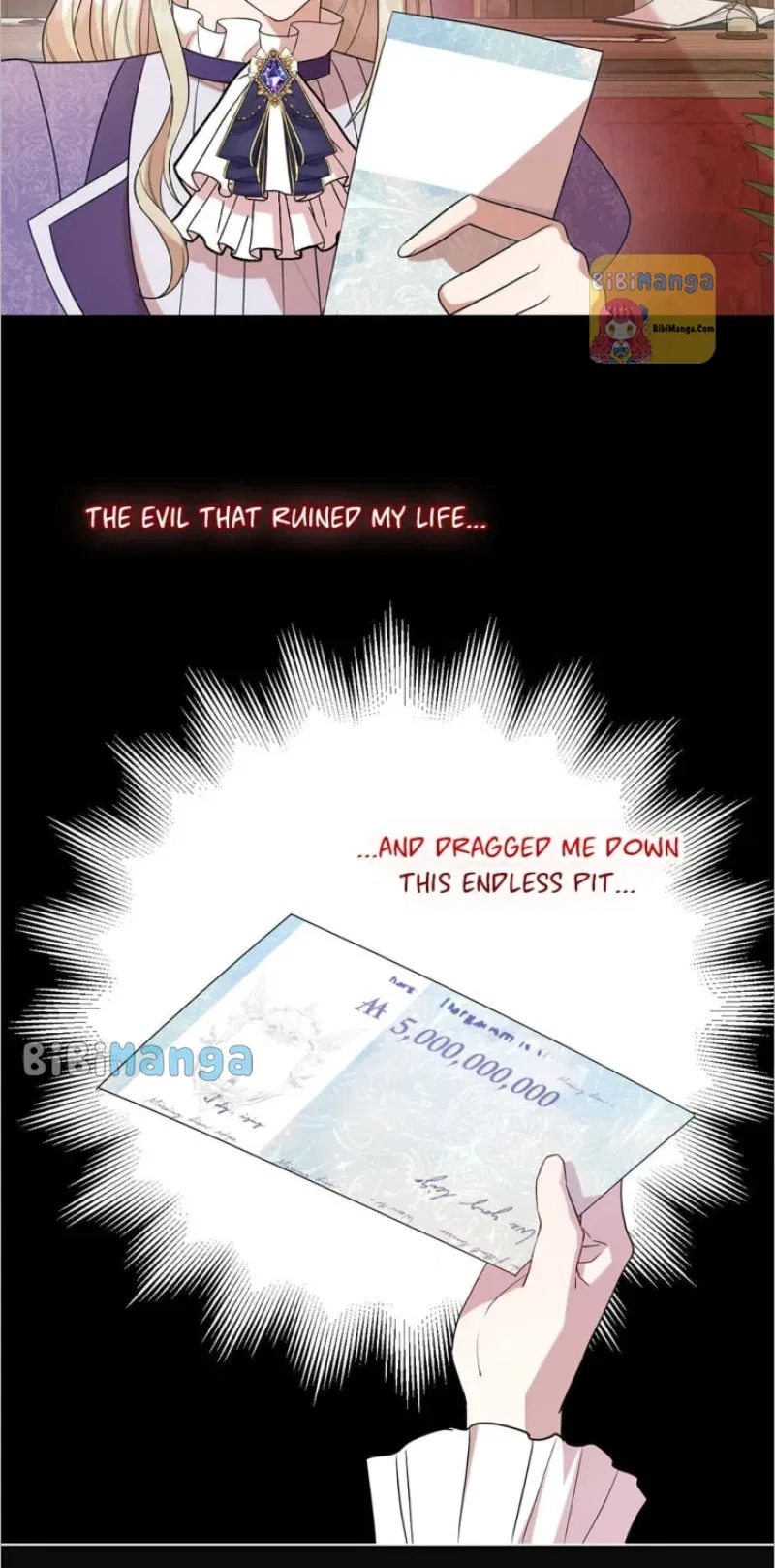 Please Don’t Eat Me Chapter 98 – Page 24