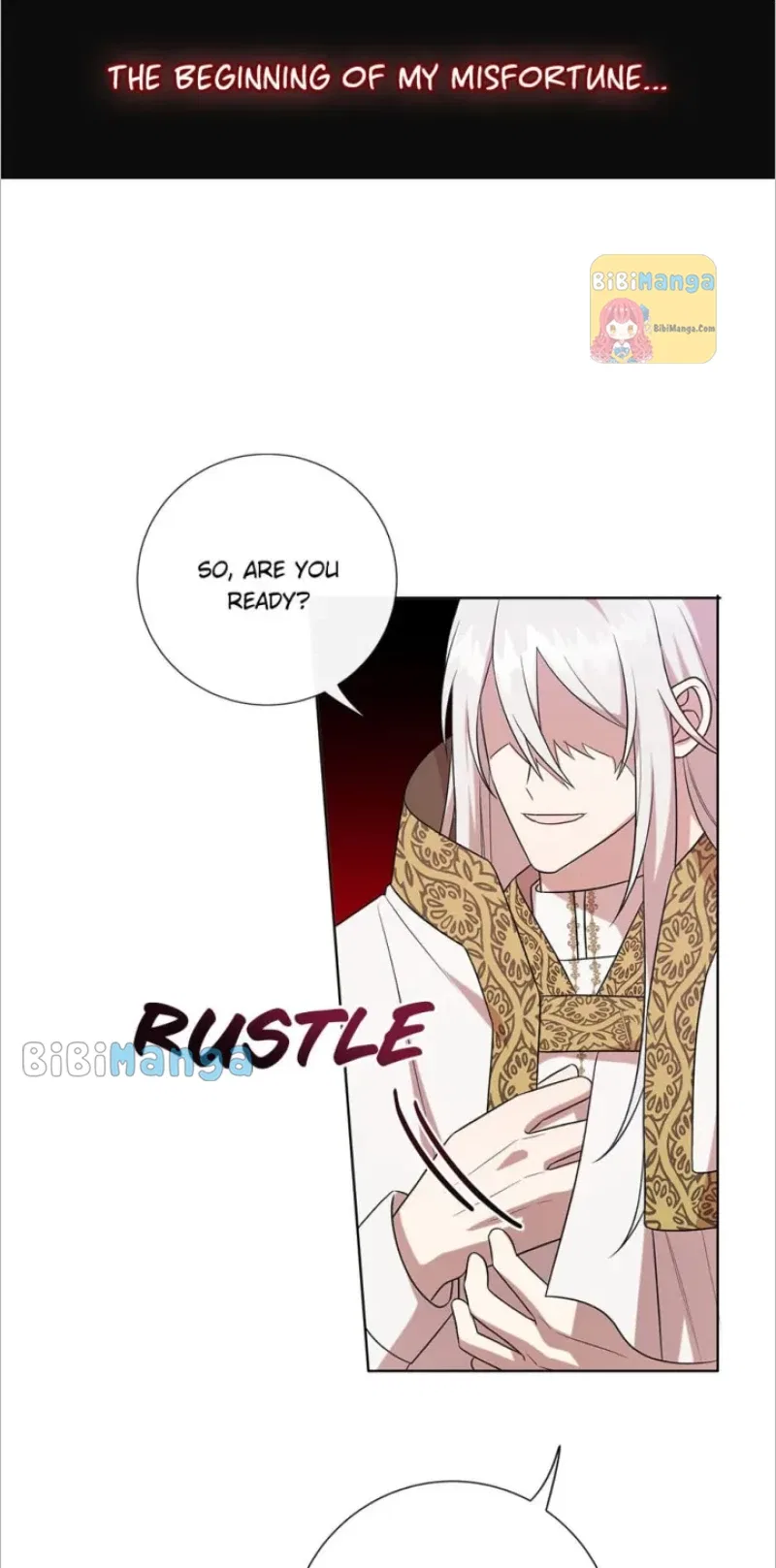Please Don’t Eat Me Chapter 98 – Page 25