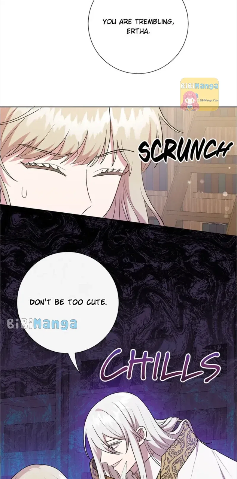 Please Don’t Eat Me Chapter 98 – Page 26