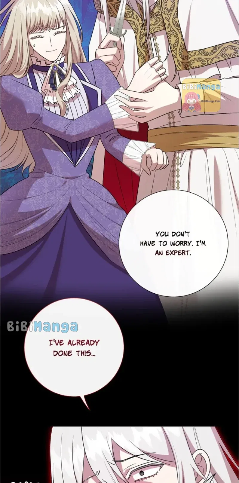 Please Don’t Eat Me Chapter 98 – Page 27