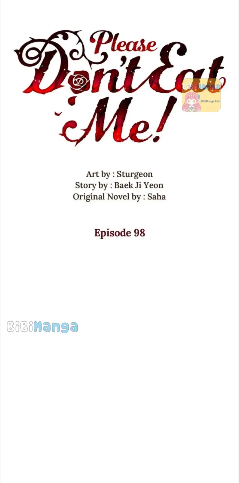Please Don’t Eat Me Chapter 98 – Page 30