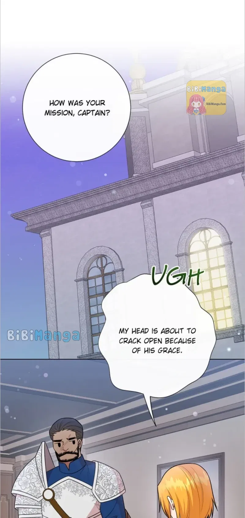 Please Don’t Eat Me Chapter 98 – Page 31