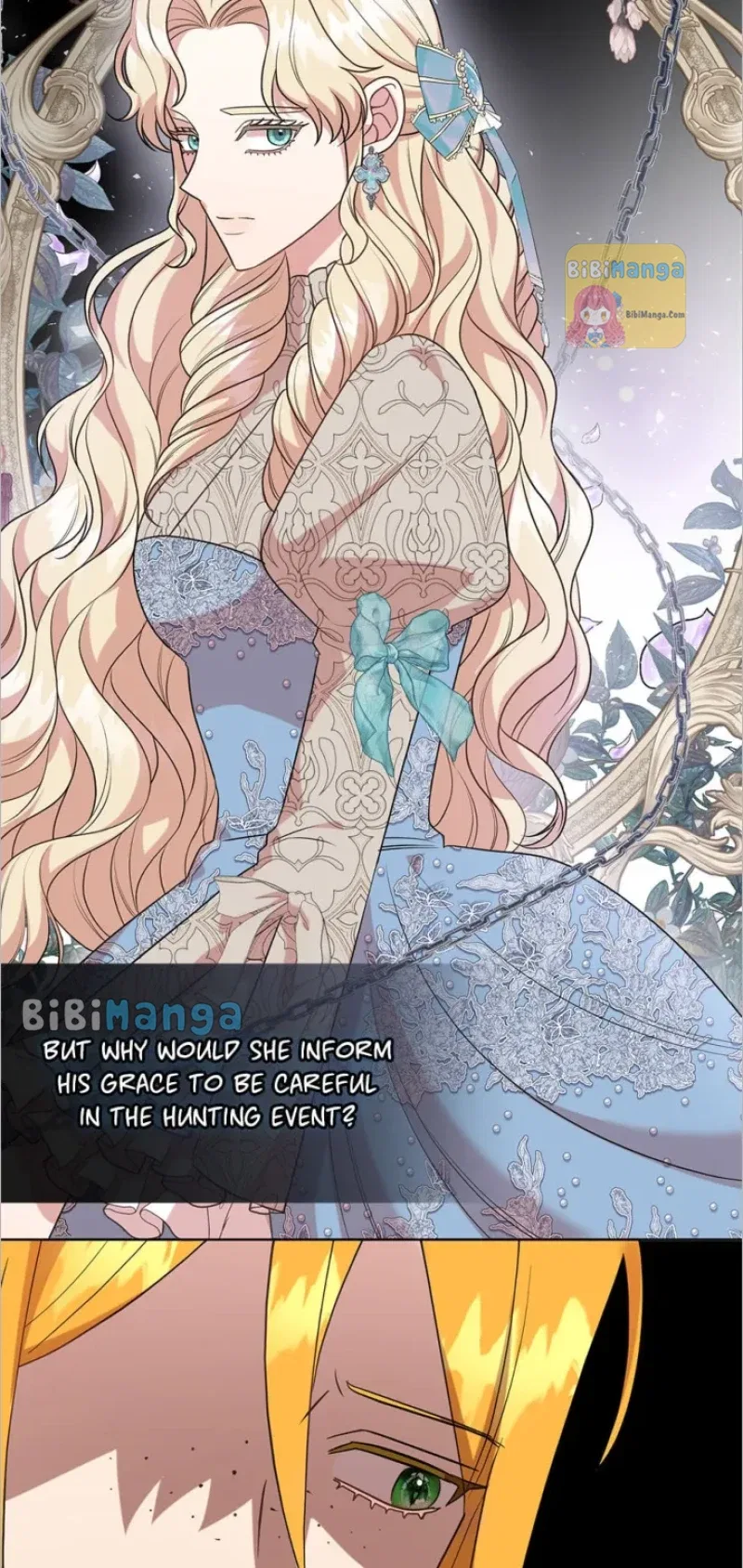 Please Don’t Eat Me Chapter 98 – Page 34