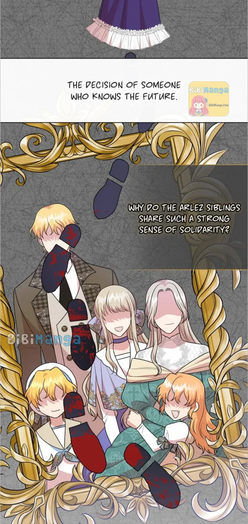 Please Don’t Eat Me Chapter 98 – Page 36