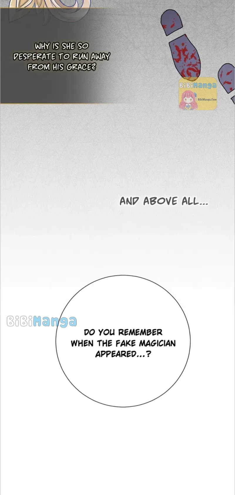 Please Don’t Eat Me Chapter 98 – Page 37