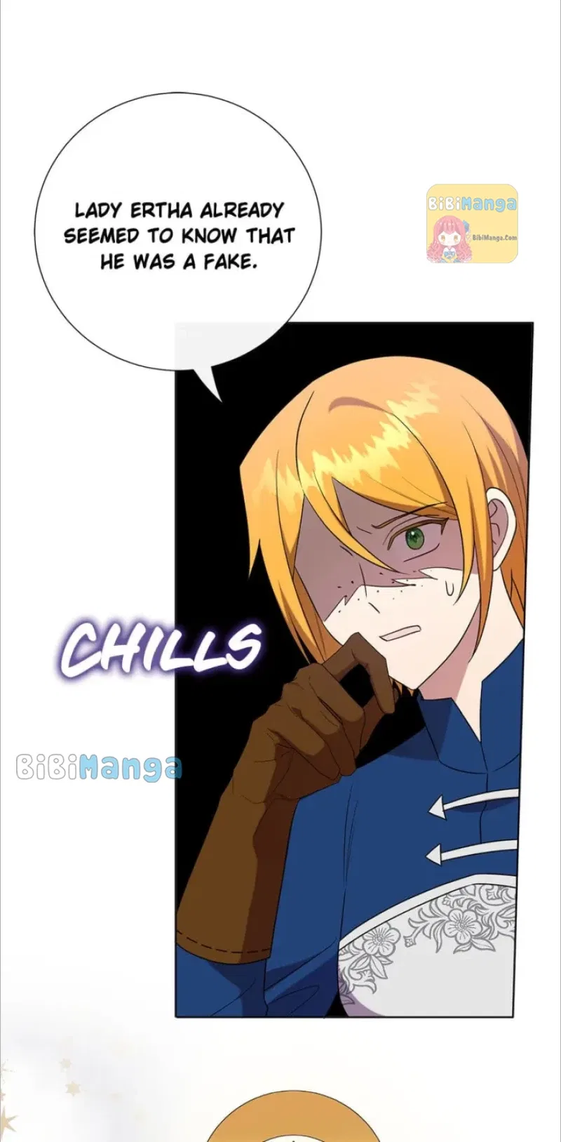 Please Don’t Eat Me Chapter 98 – Page 38