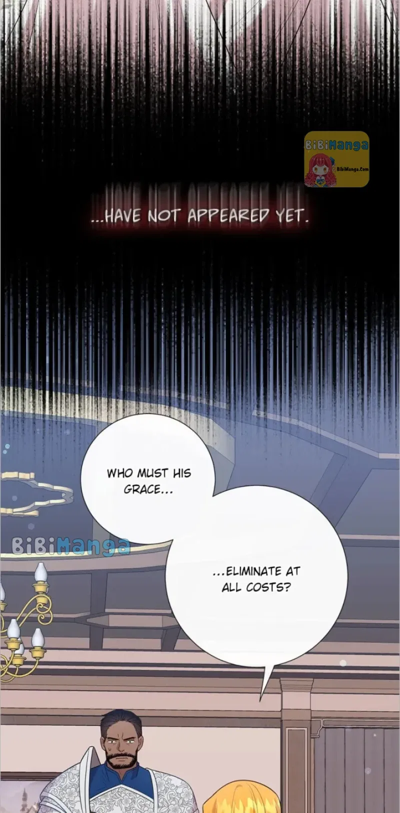 Please Don’t Eat Me Chapter 98 – Page 40
