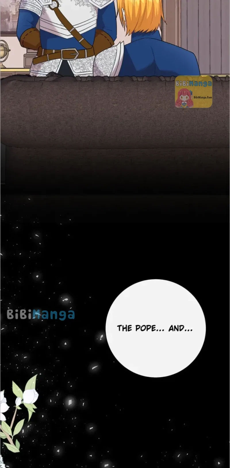 Please Don’t Eat Me Chapter 98 – Page 41