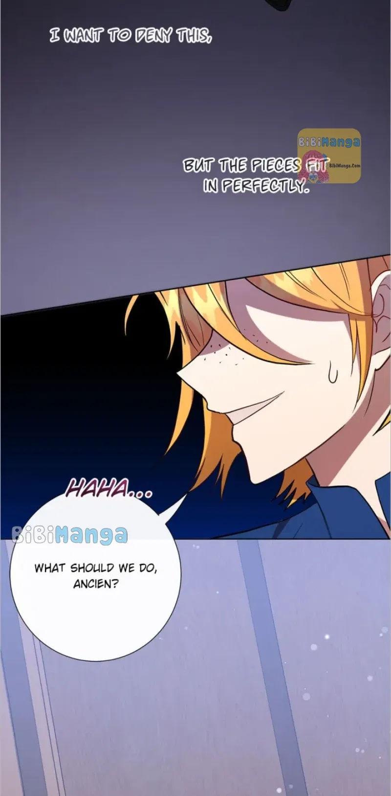 Please Don’t Eat Me Chapter 98 – Page 44