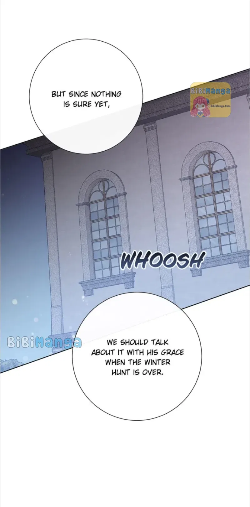 Please Don’t Eat Me Chapter 98 – Page 46