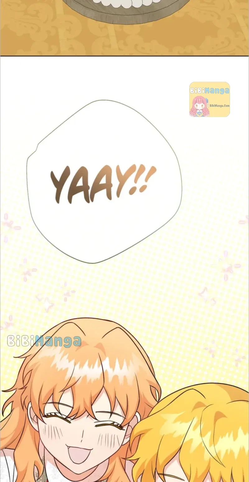 Please Don’t Eat Me Chapter 98 – Page 49