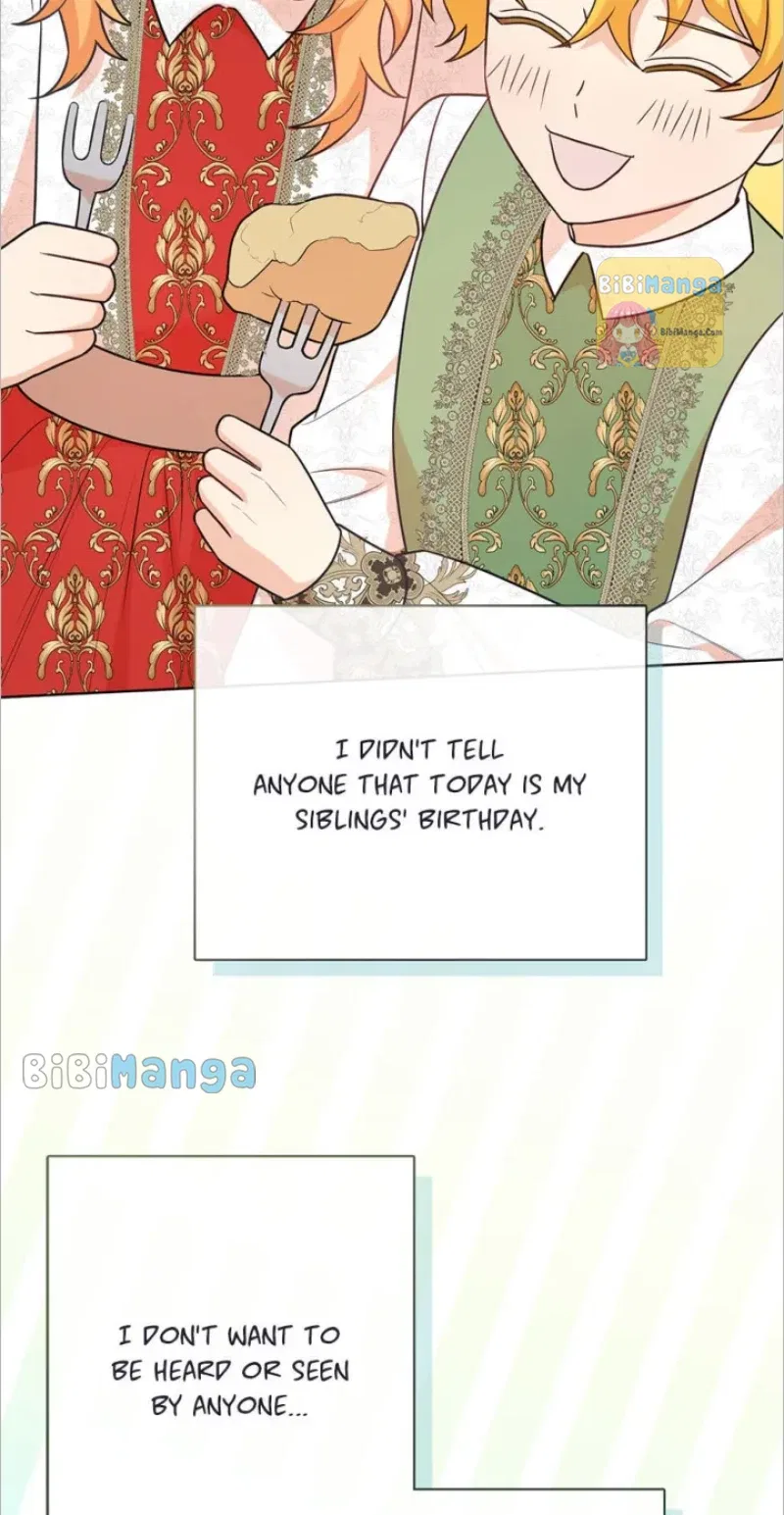 Please Don’t Eat Me Chapter 98 – Page 50