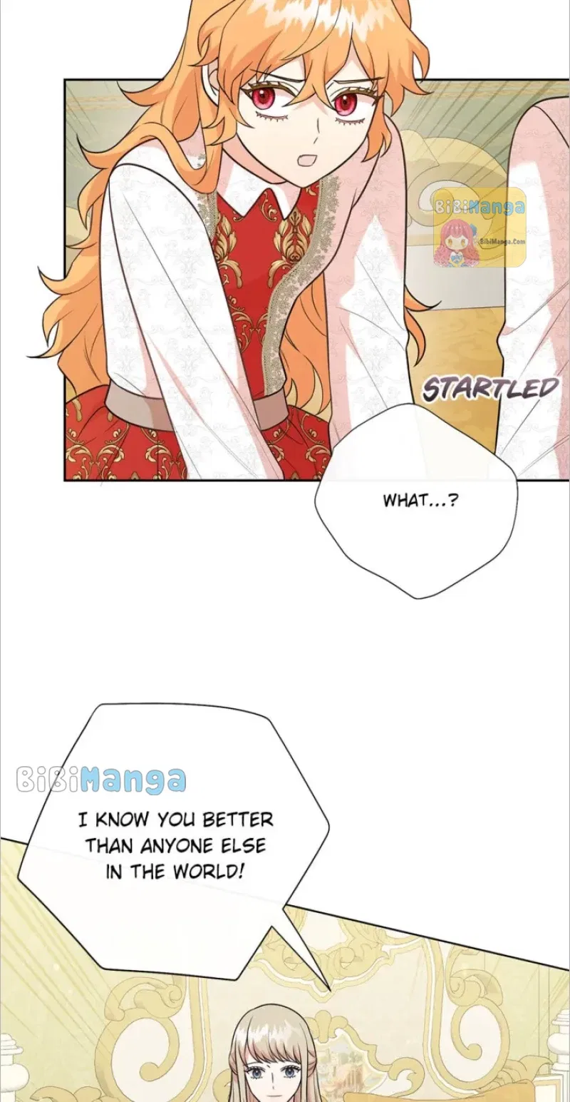 Please Don’t Eat Me Chapter 98 – Page 52
