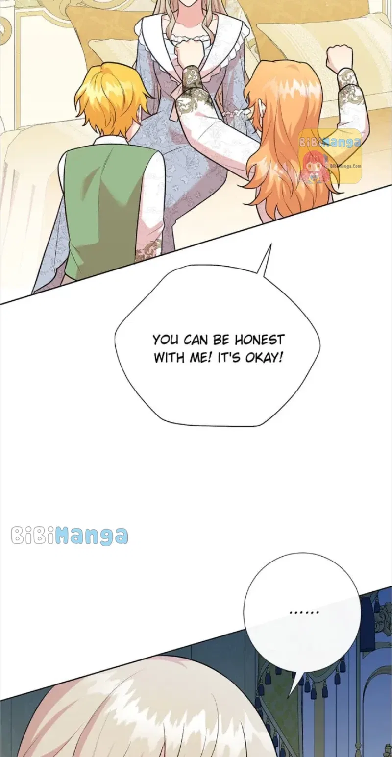 Please Don’t Eat Me Chapter 98 – Page 53