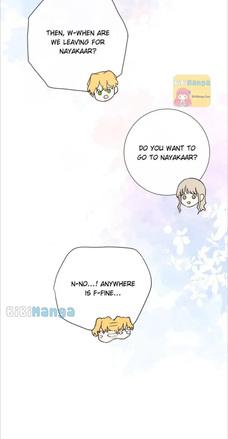Please Don’t Eat Me Chapter 98 – Page 55