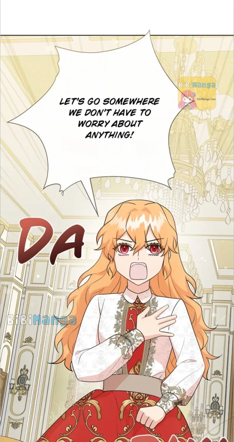 Please Don’t Eat Me Chapter 98 – Page 56