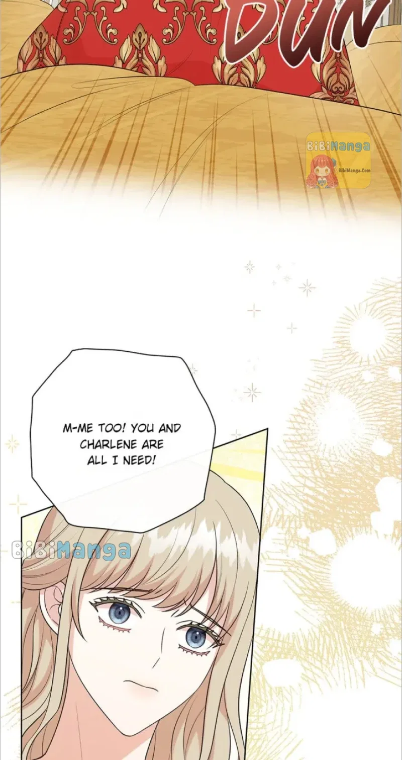 Please Don’t Eat Me Chapter 98 – Page 57