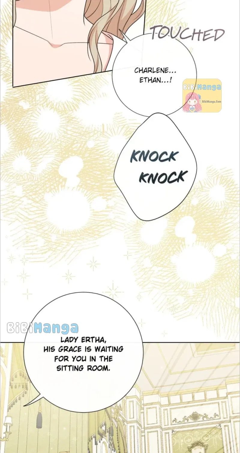 Please Don’t Eat Me Chapter 98 – Page 58