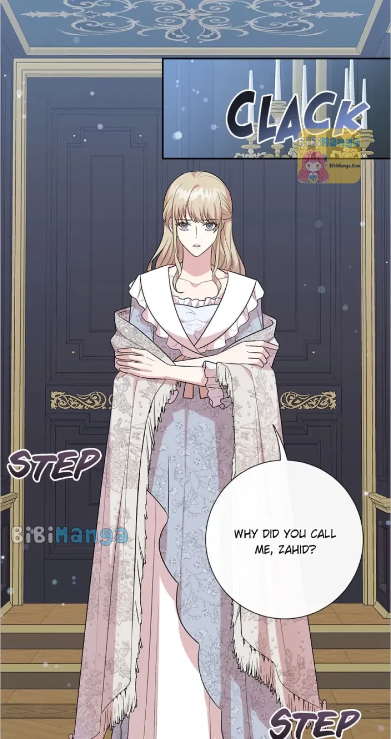 Please Don’t Eat Me Chapter 98 – Page 61