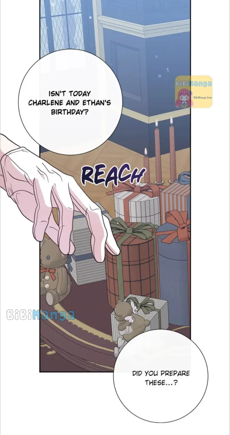 Please Don’t Eat Me Chapter 98 – Page 63