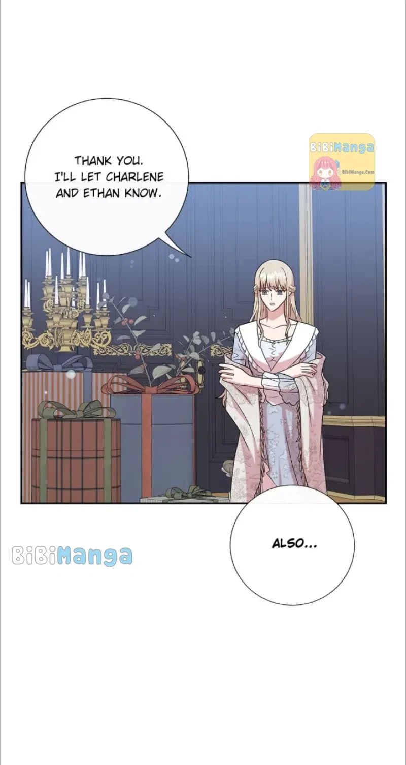 Please Don’t Eat Me Chapter 98 – Page 64