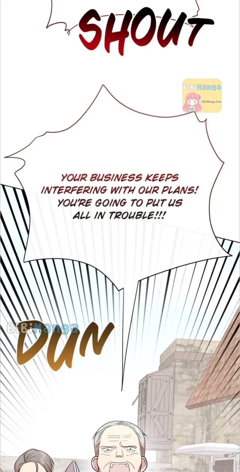 Please Don’t Eat Me Chapter 97 – Page 5